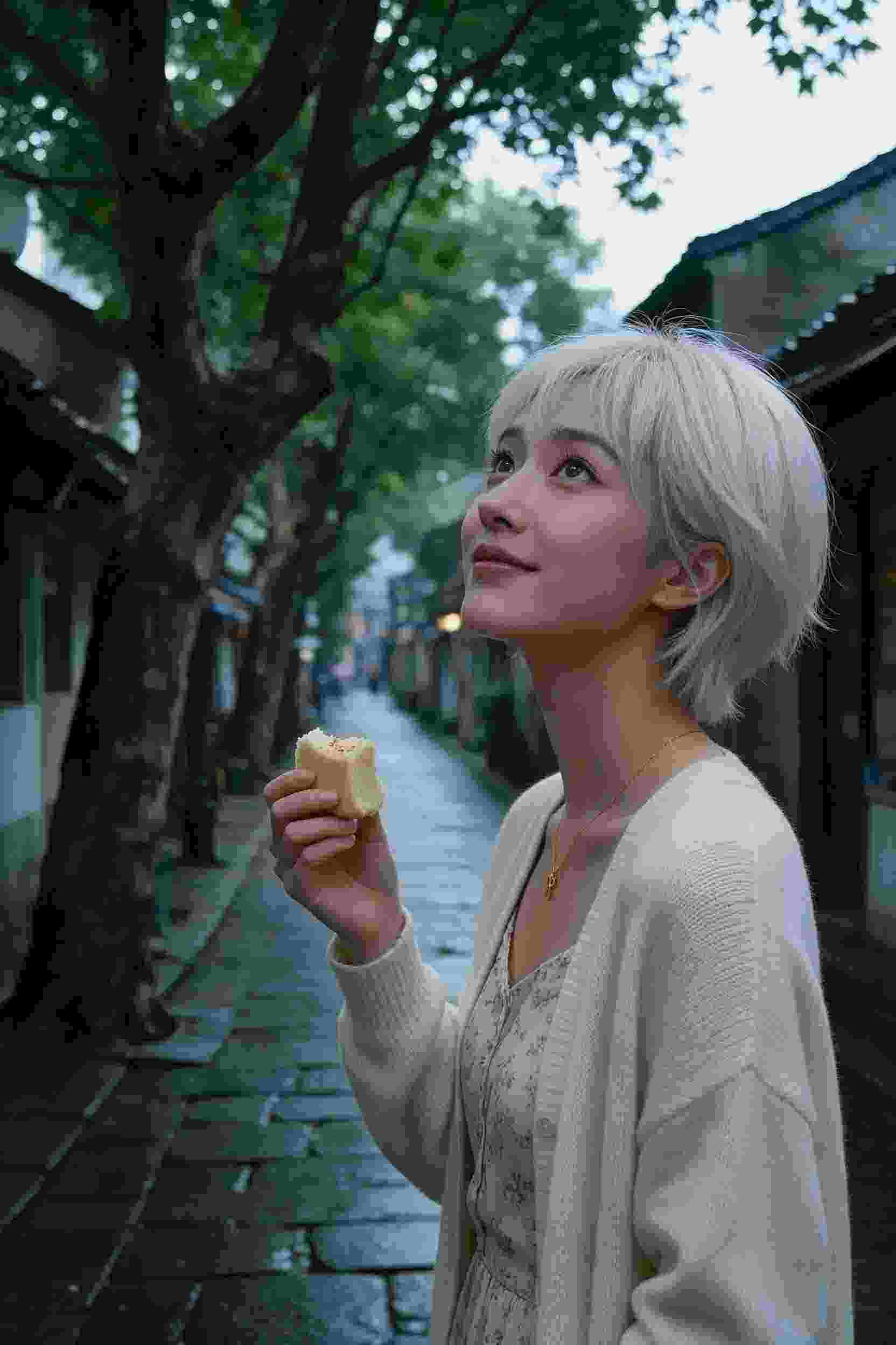 暗夜追踪