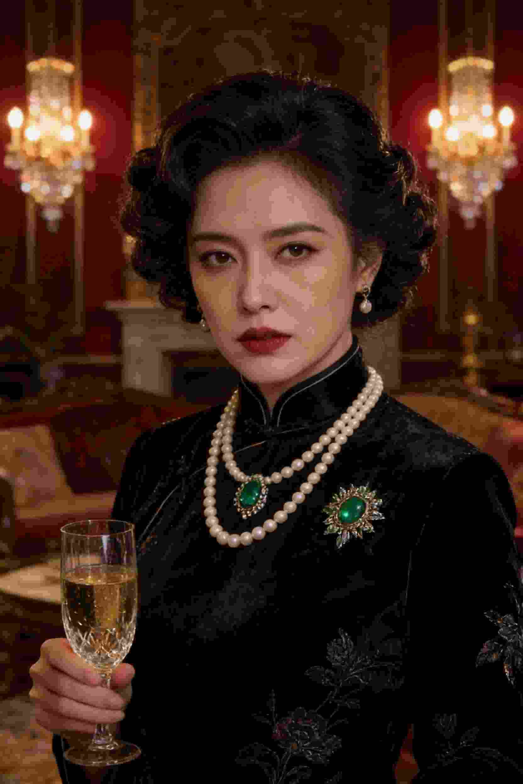 重生江南
