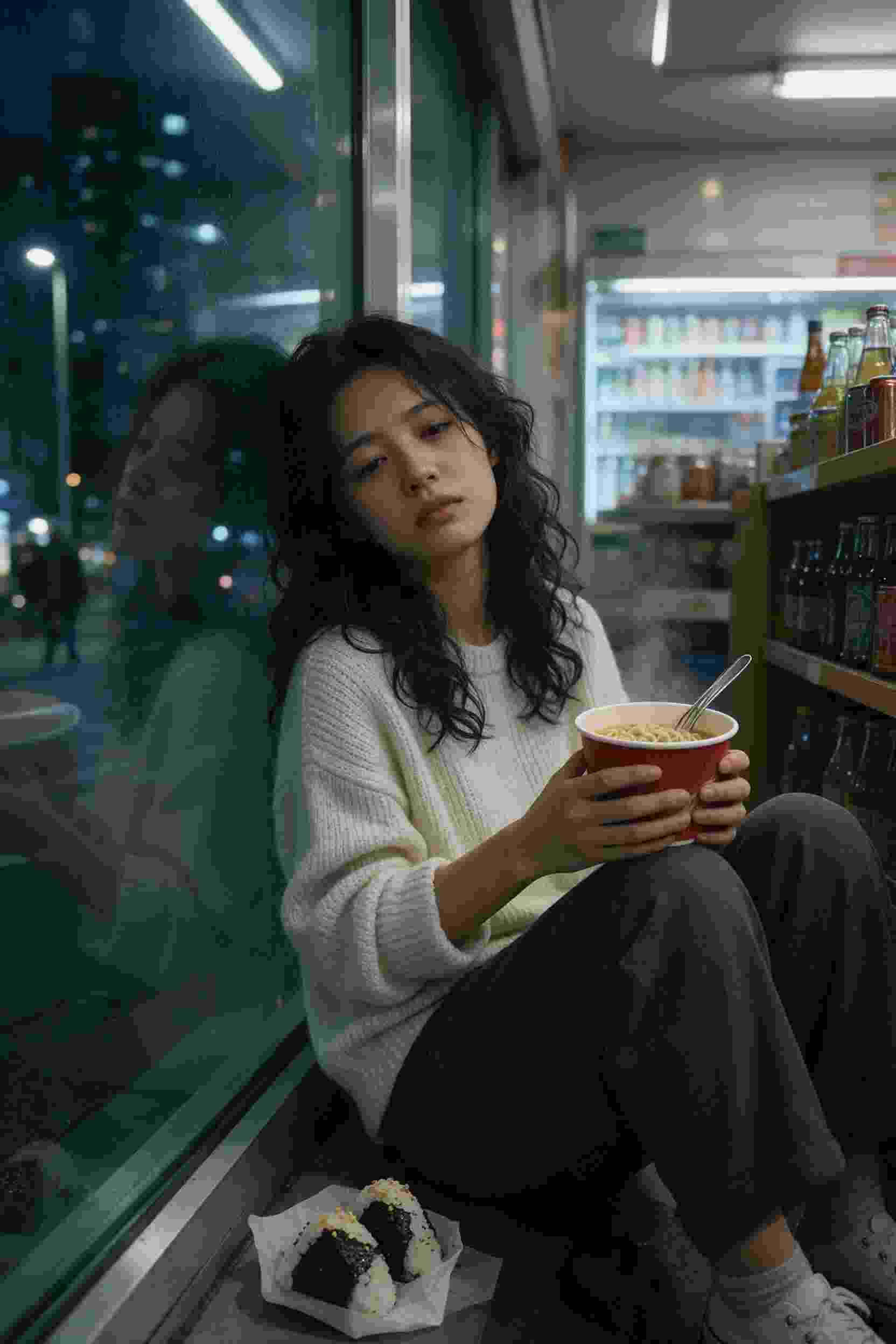 美人计